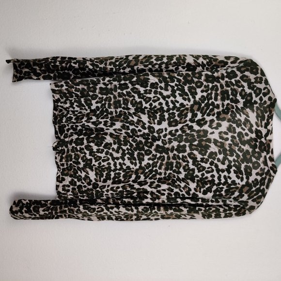 Michael Stars light weight cardigan - one size - S - Picture 6 of 7